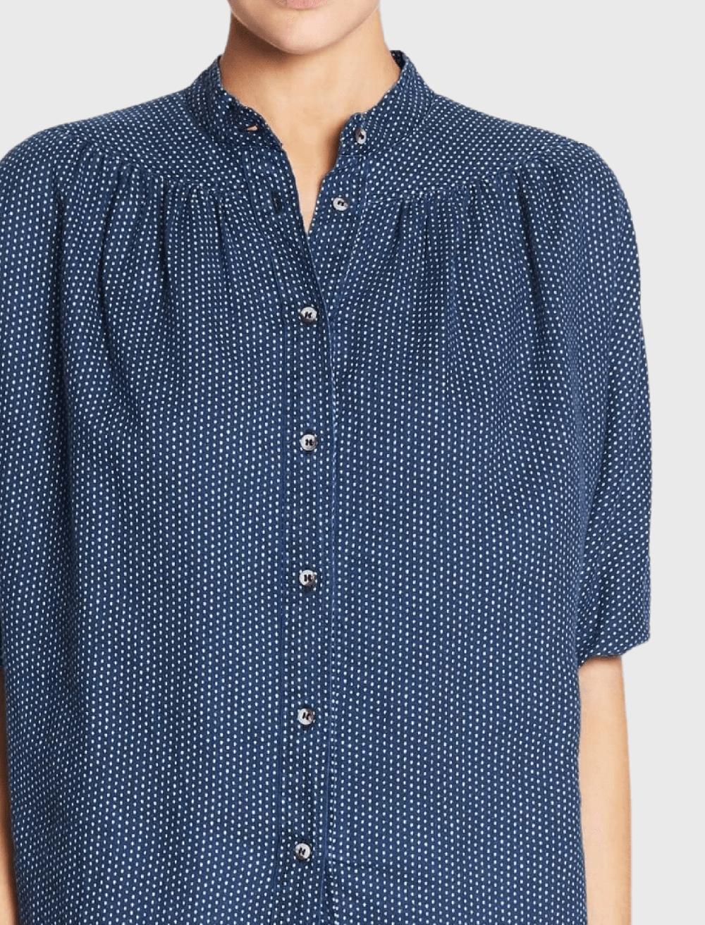 C & M Camilla And Marc Ine Shirt