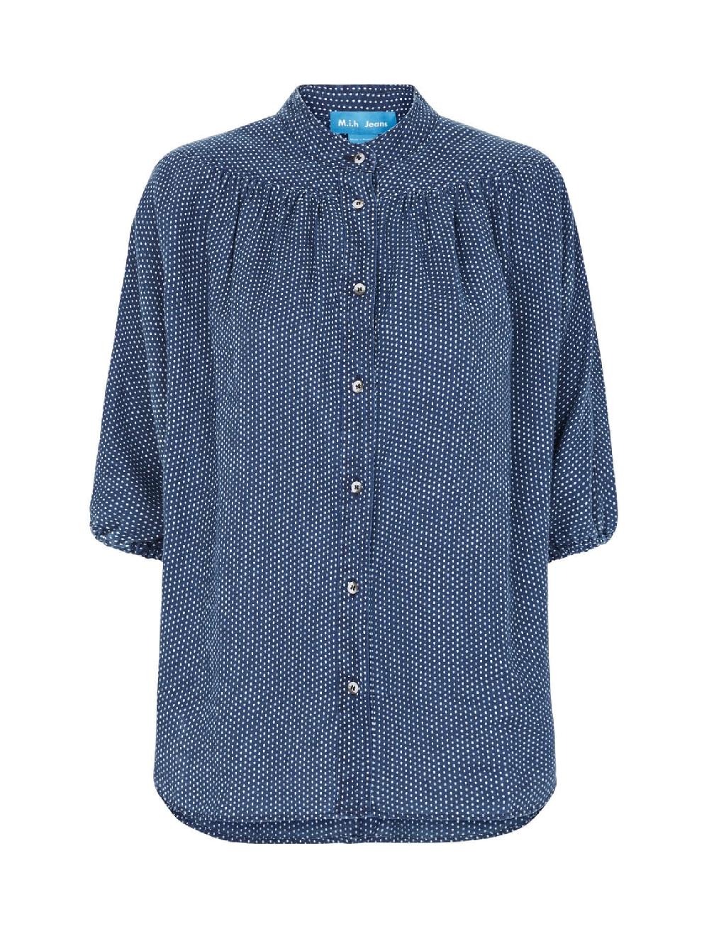 c & m camilla and marc Ine Shirt