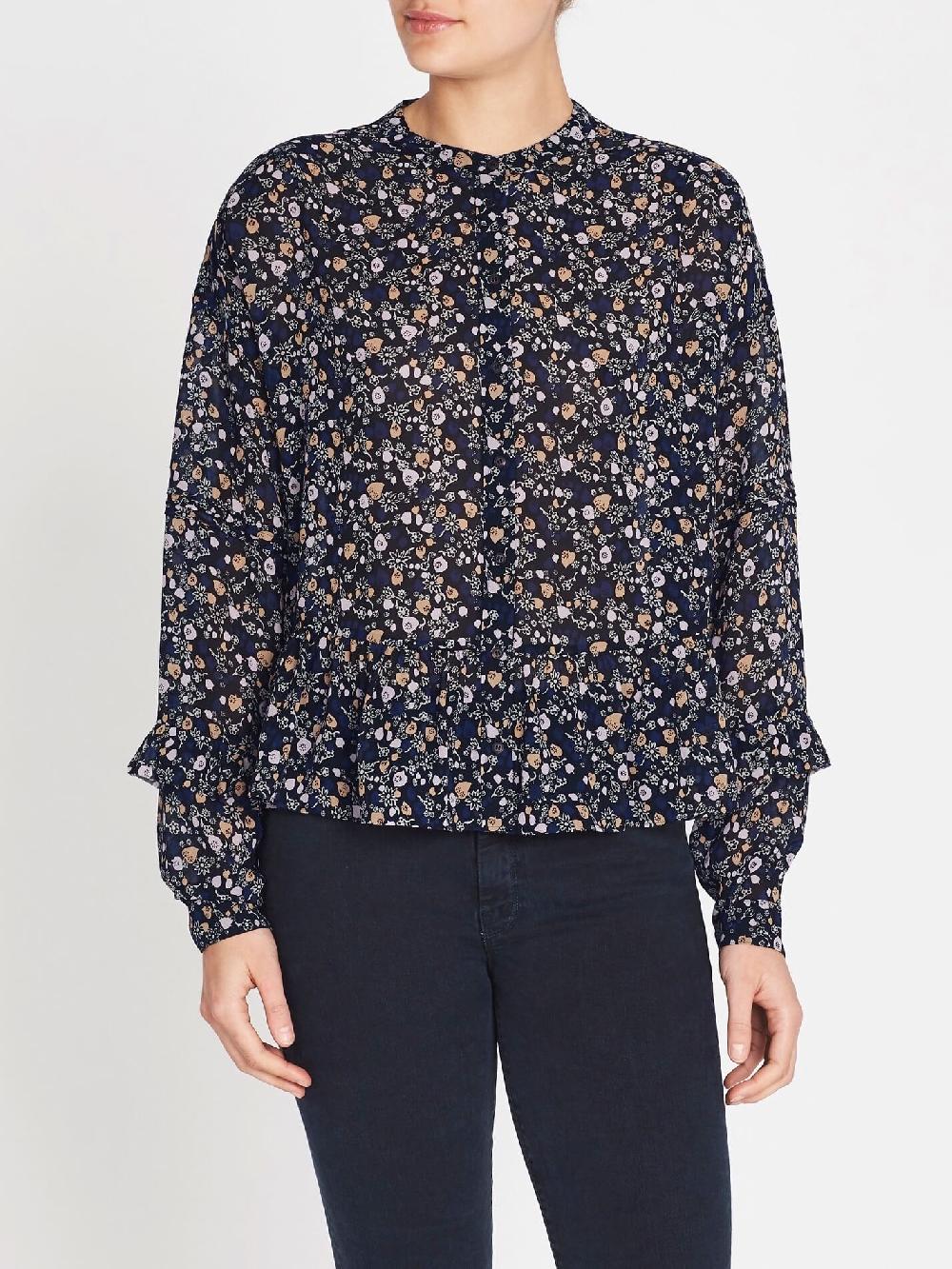C & M Camilla And Marc Ingrid Shirt