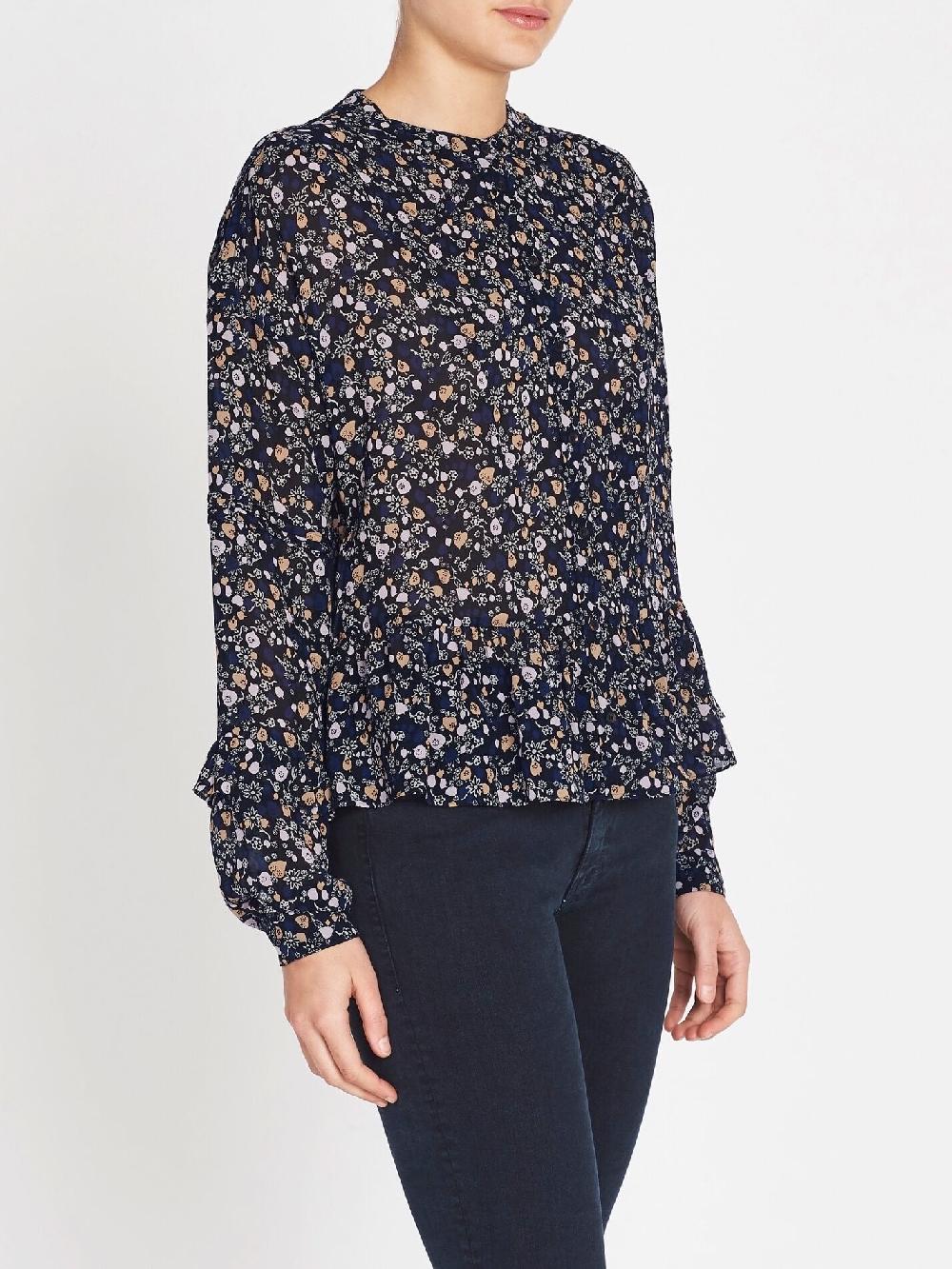 C & M Camilla And Marc Ingrid Shirt