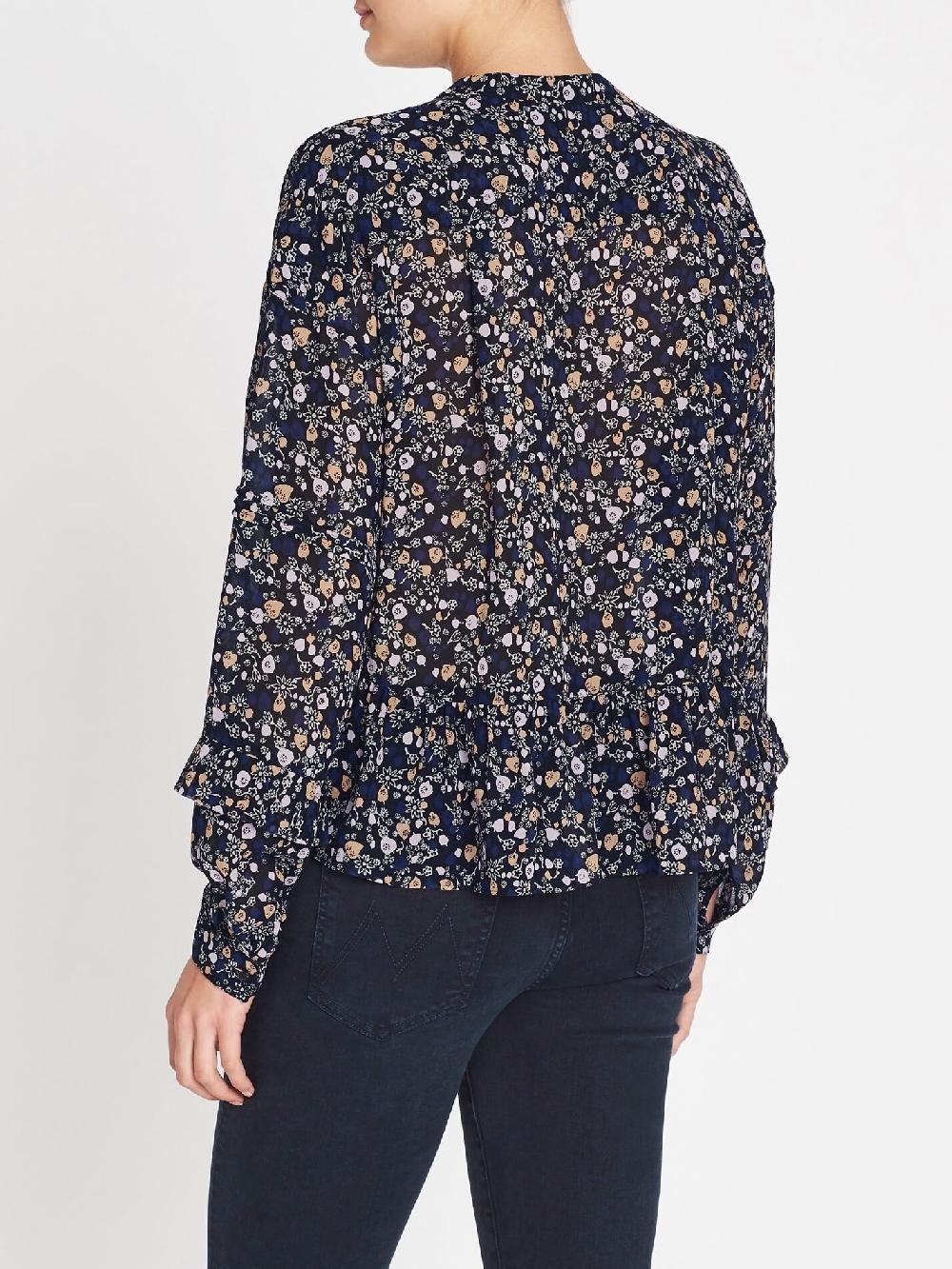 C & M Camilla And Marc Ingrid Shirt