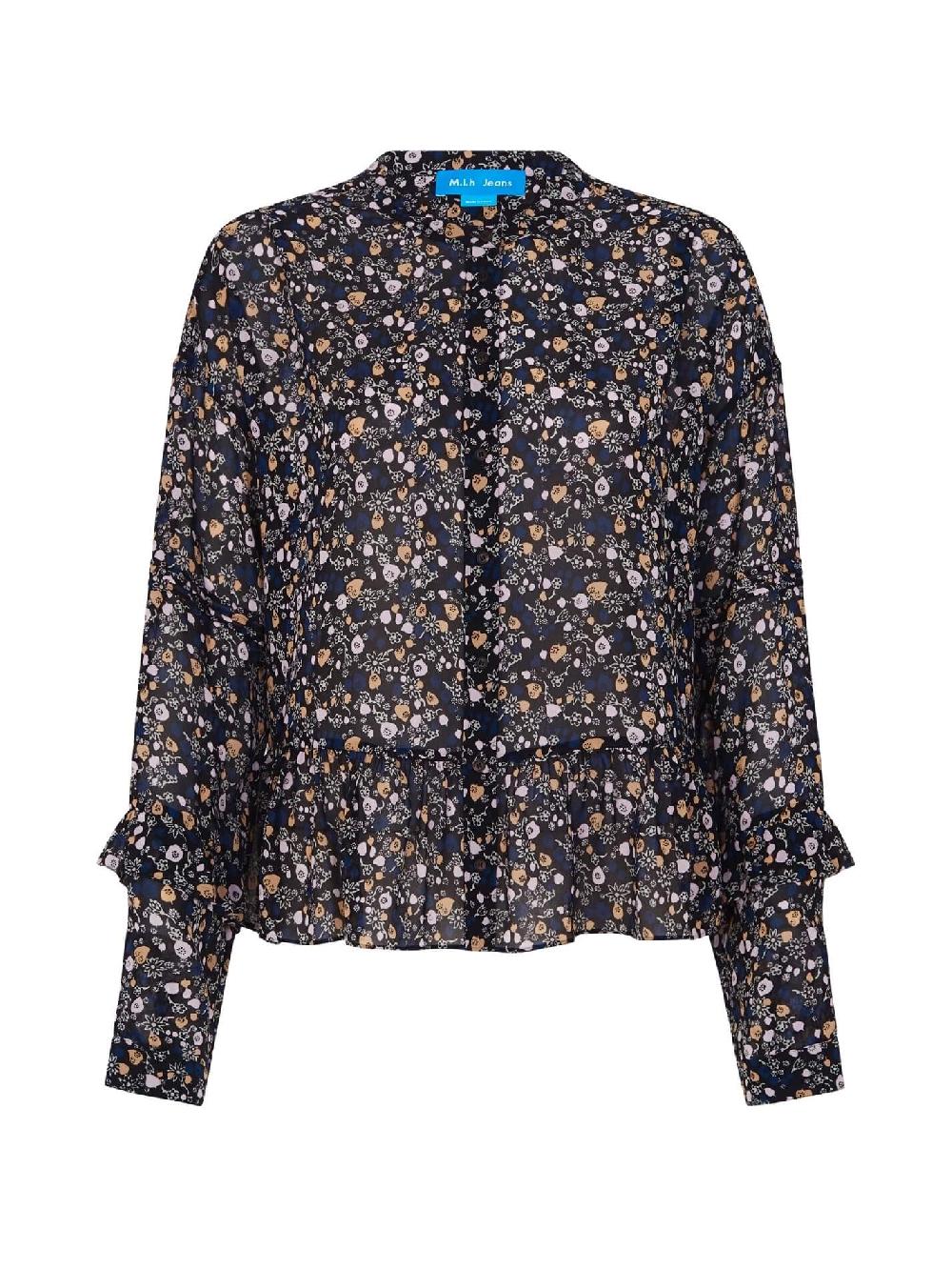 c & m camilla and marc Ingrid Shirt