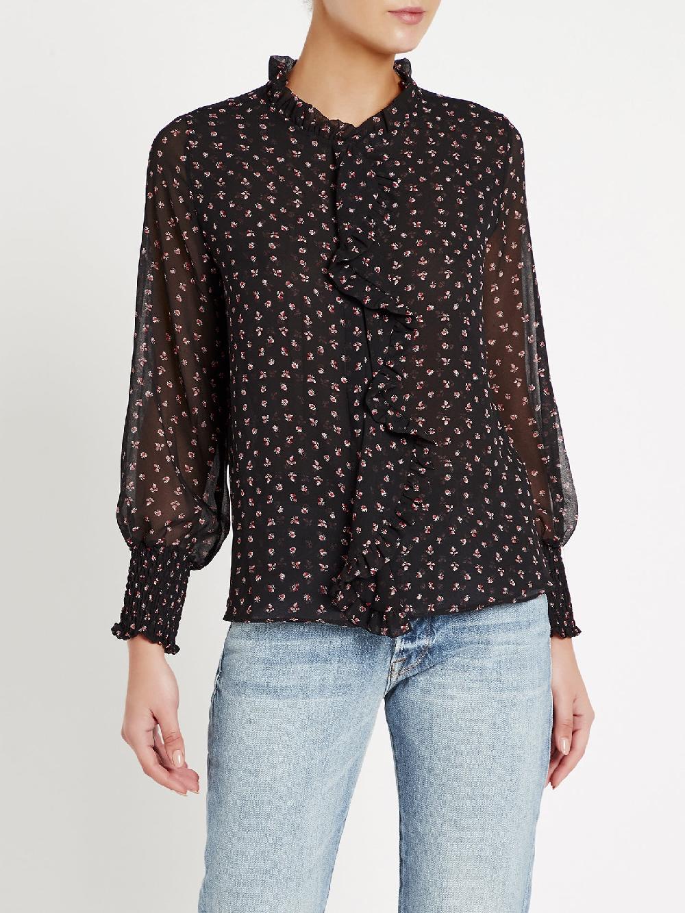 C & M Camilla And Marc Jacinda Top