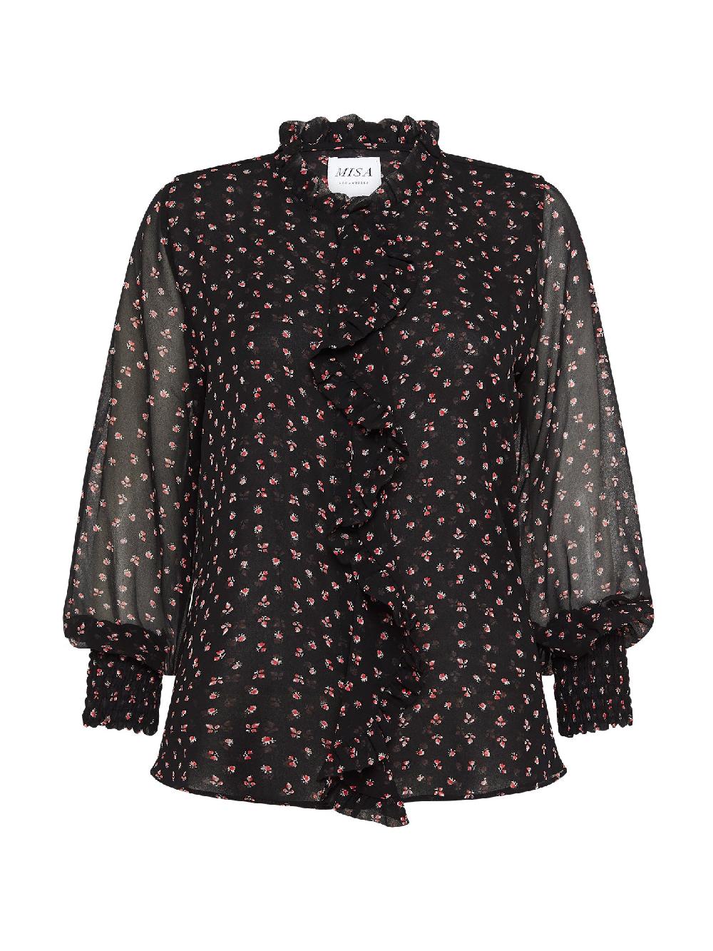 c & m camilla and marc Jacinda Top