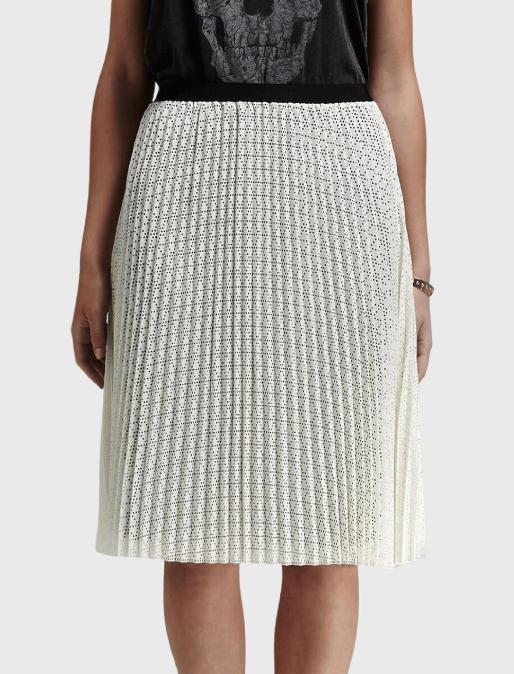 C & M Camilla And Marc Jacinthe Skirt
