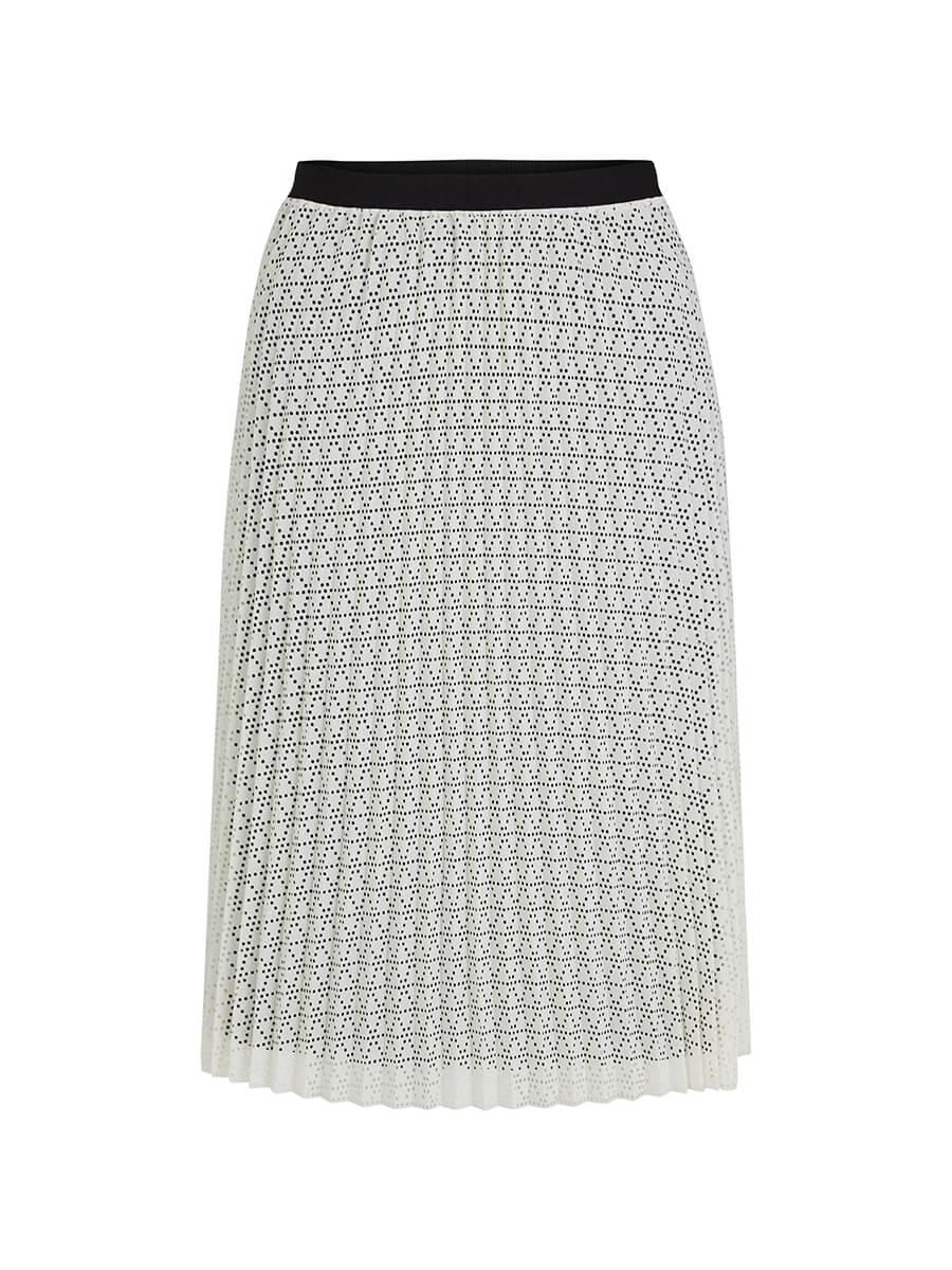 c & m camilla and marc Jacinthe Skirt