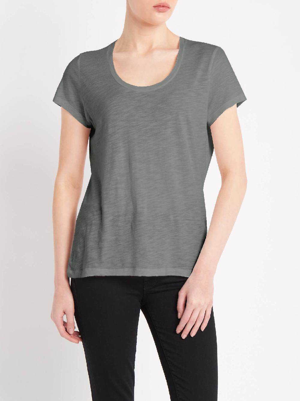 C & M Camilla And Marc Jacksonville Trapeze Tee