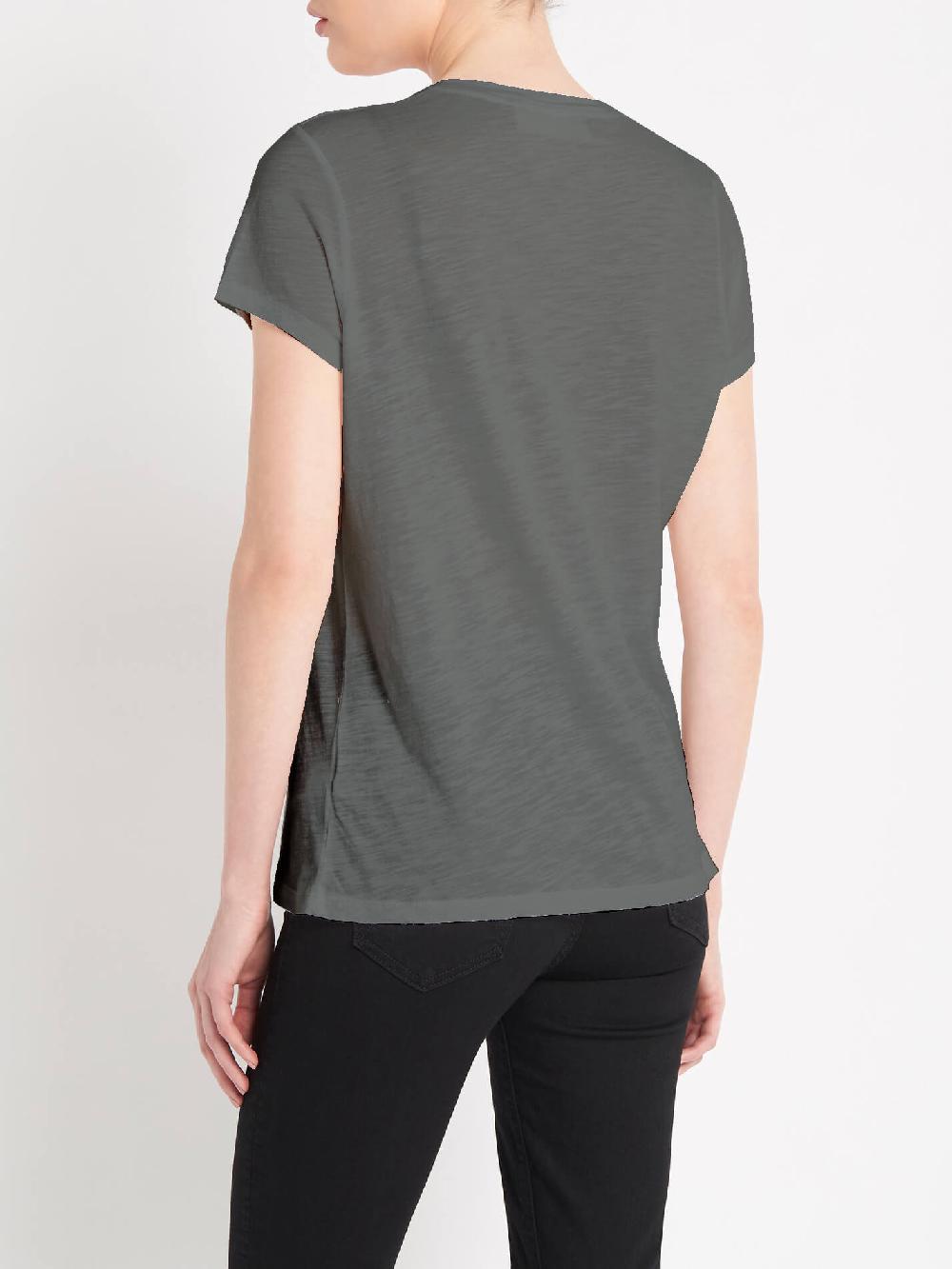 C & M Camilla And Marc Jacksonville Trapeze Tee