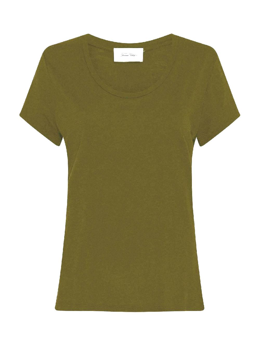 c & m camilla and marc Jacksonville Trapeze Tee