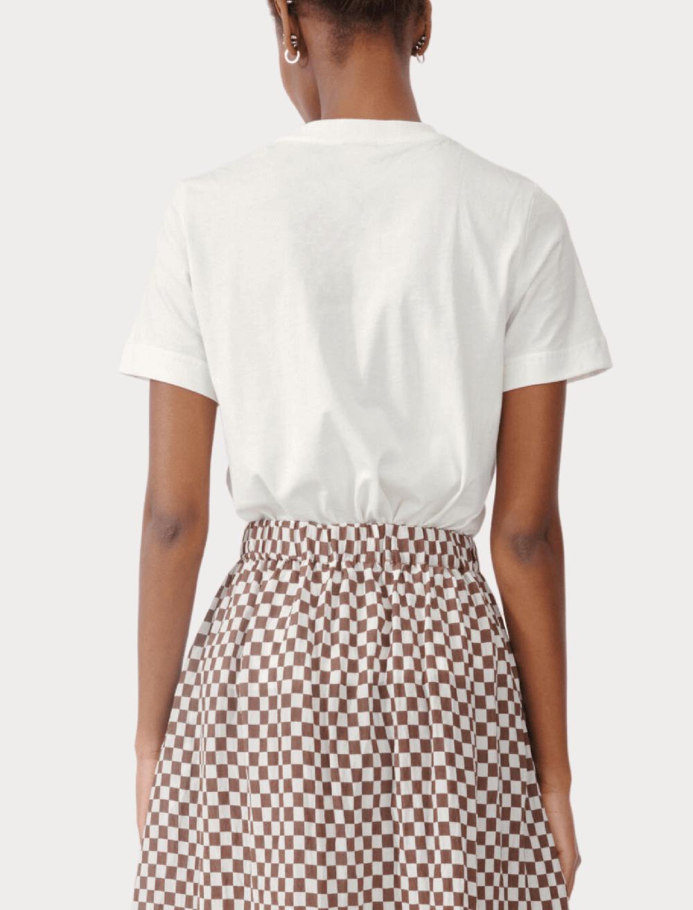 C & M Camilla And Marc Jalona Tee