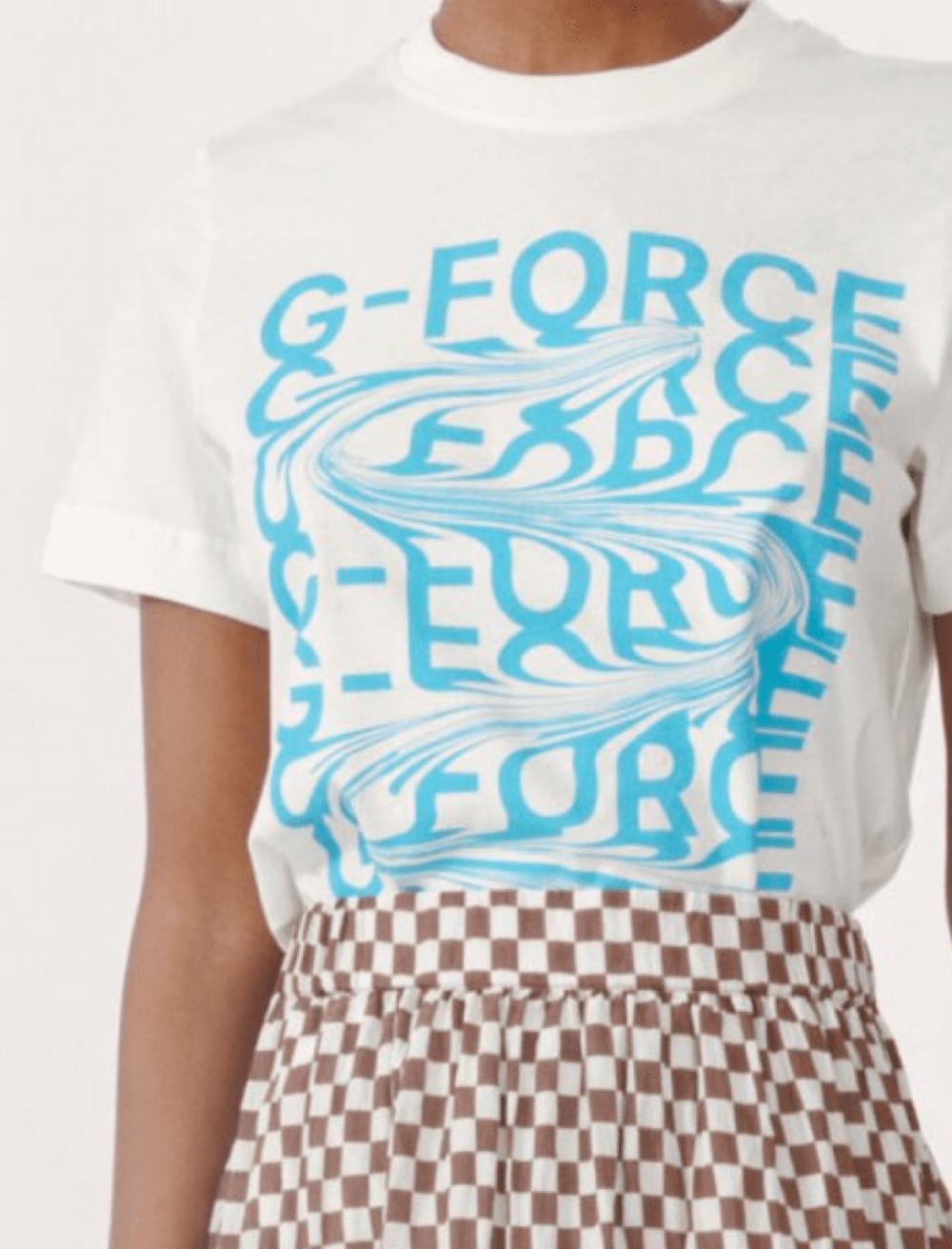 C & M Camilla And Marc Jalona Tee