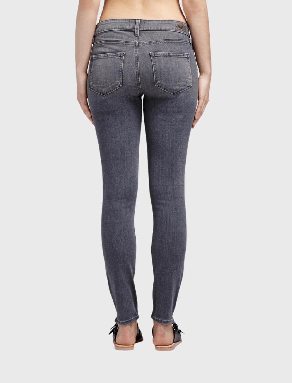 C & M Camilla And Marc Jane Zip Crop Jean
