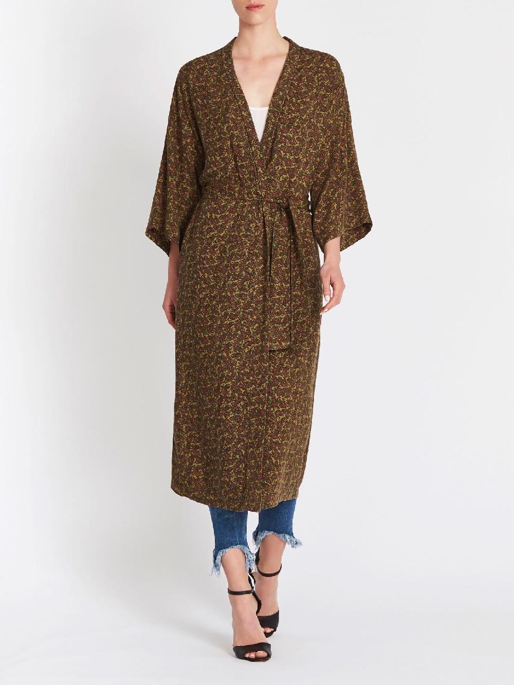 C & M Camilla And Marc Janebay Coat