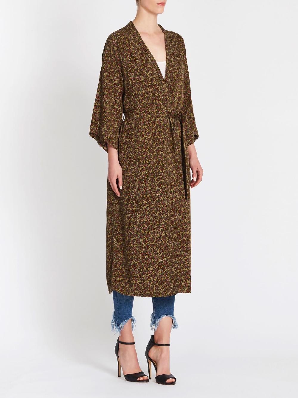 C & M Camilla And Marc Janebay Coat