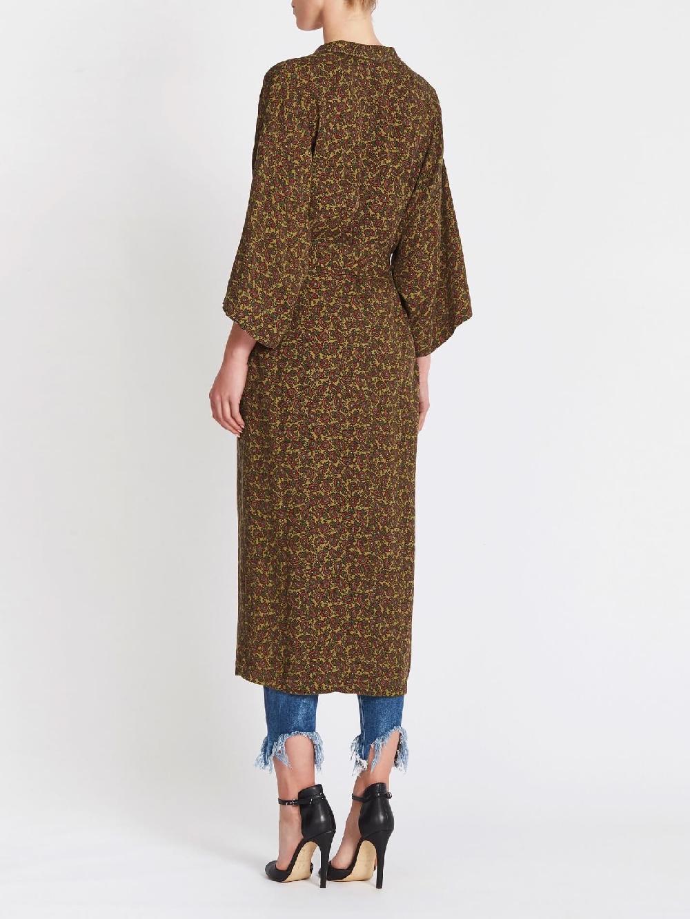 C & M Camilla And Marc Janebay Coat