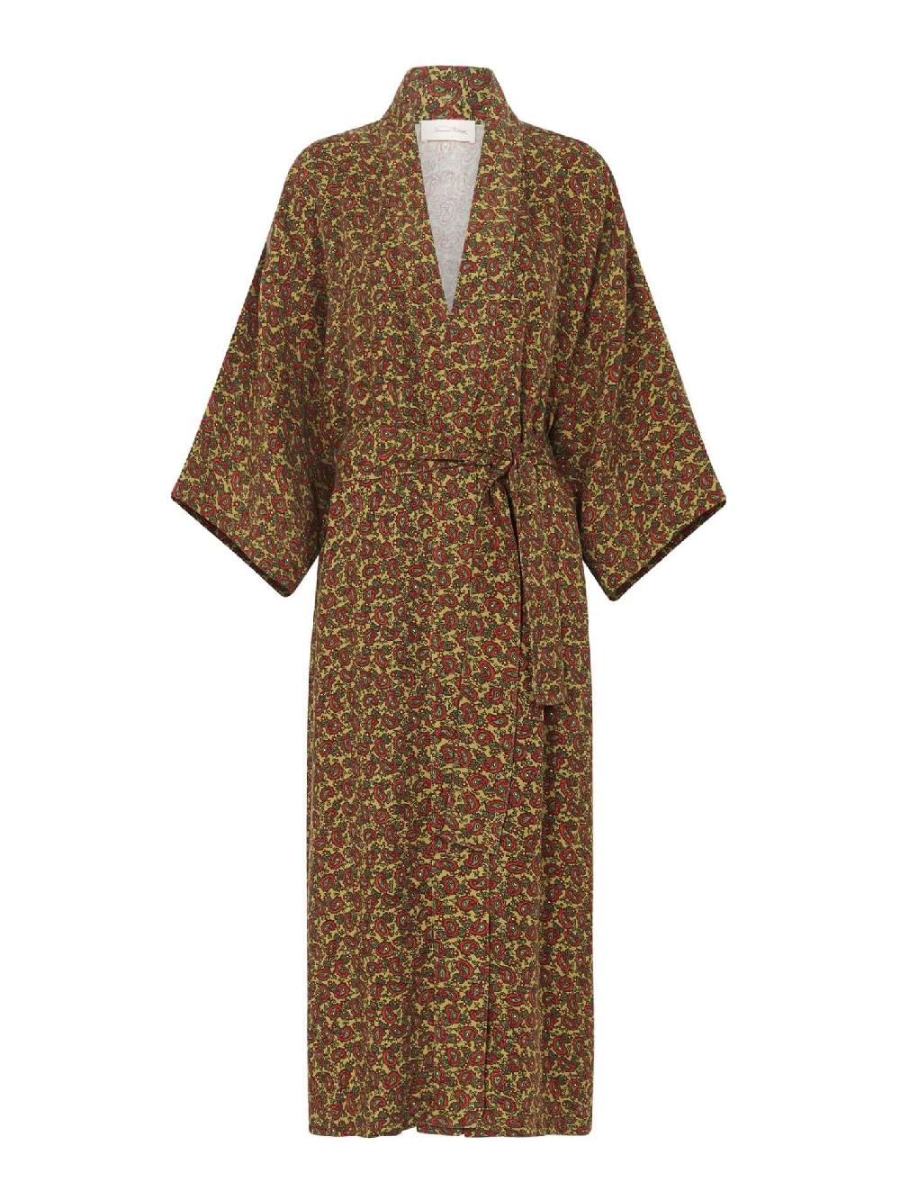 c & m camilla and marc Janebay Coat