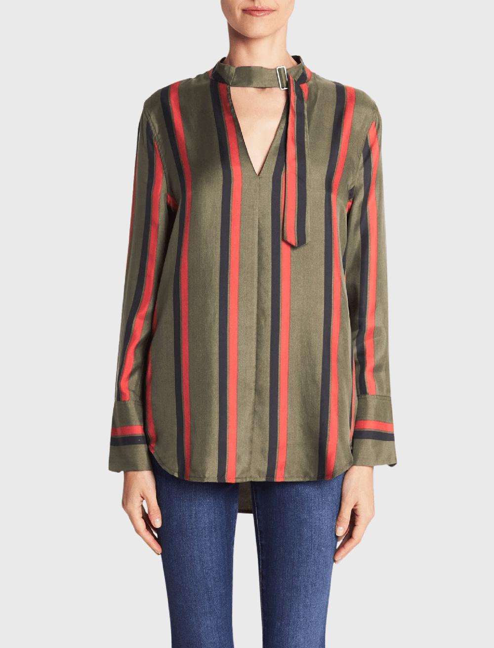 C & M Camilla And Marc Janelle Blouse