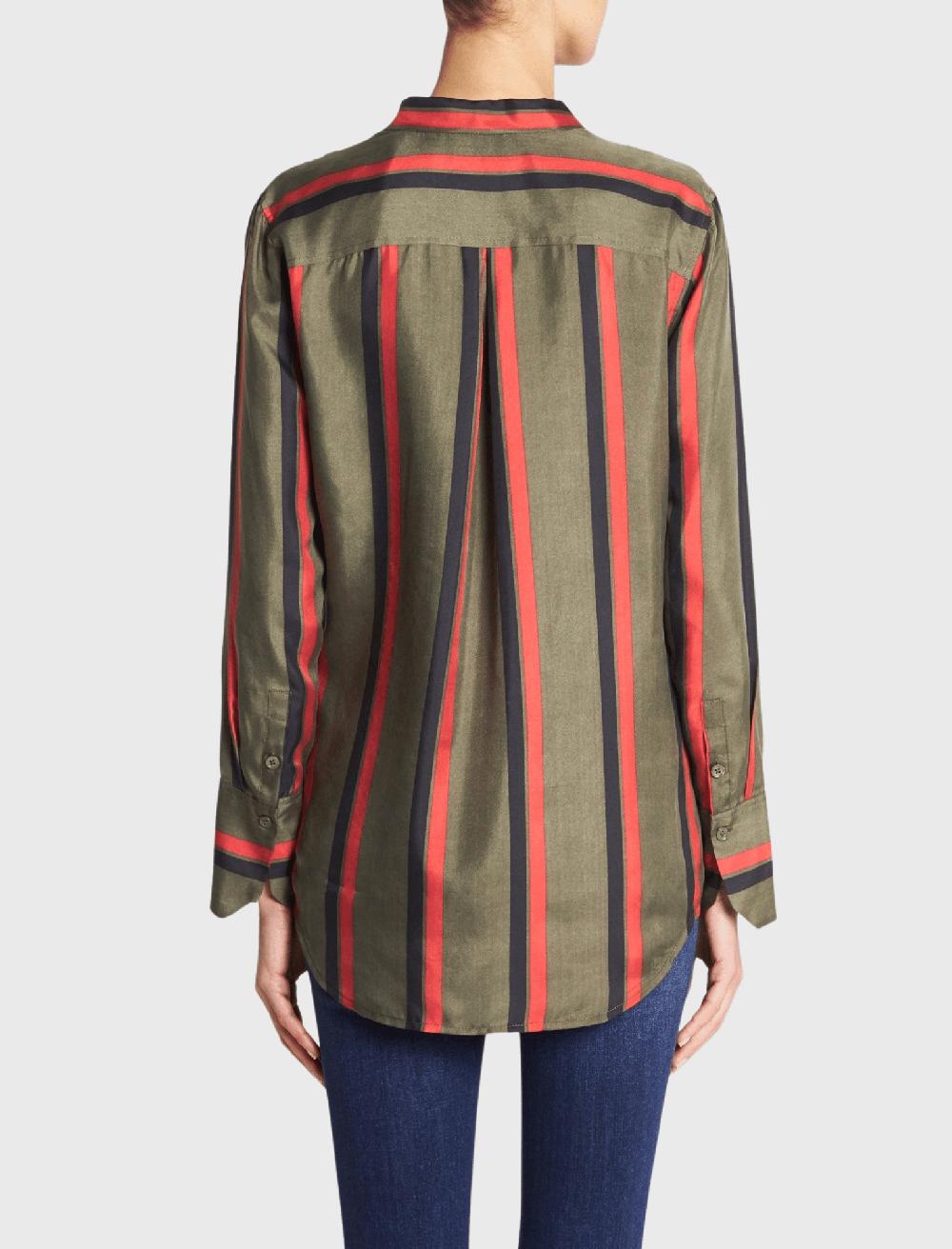 C & M Camilla And Marc Janelle Blouse