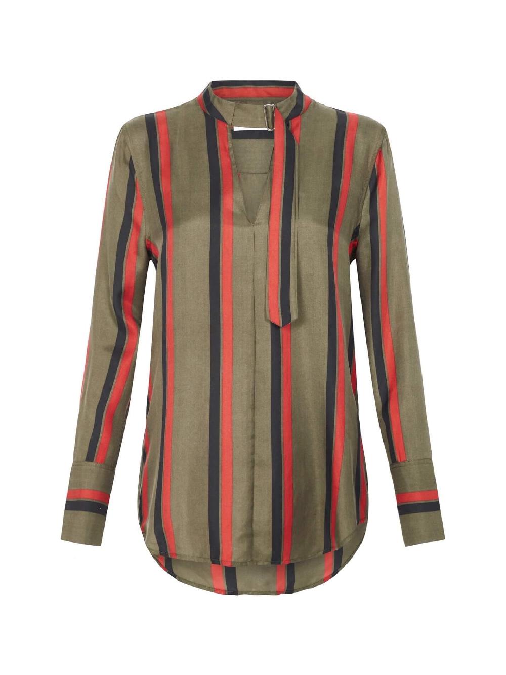 c & m camilla and marc Janelle Blouse