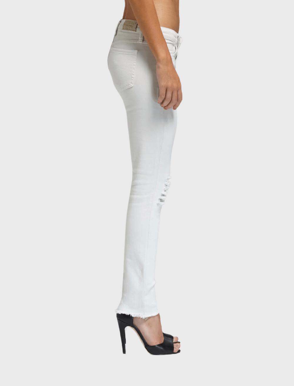 C & M Camilla And Marc Jarod Adjuste Jean