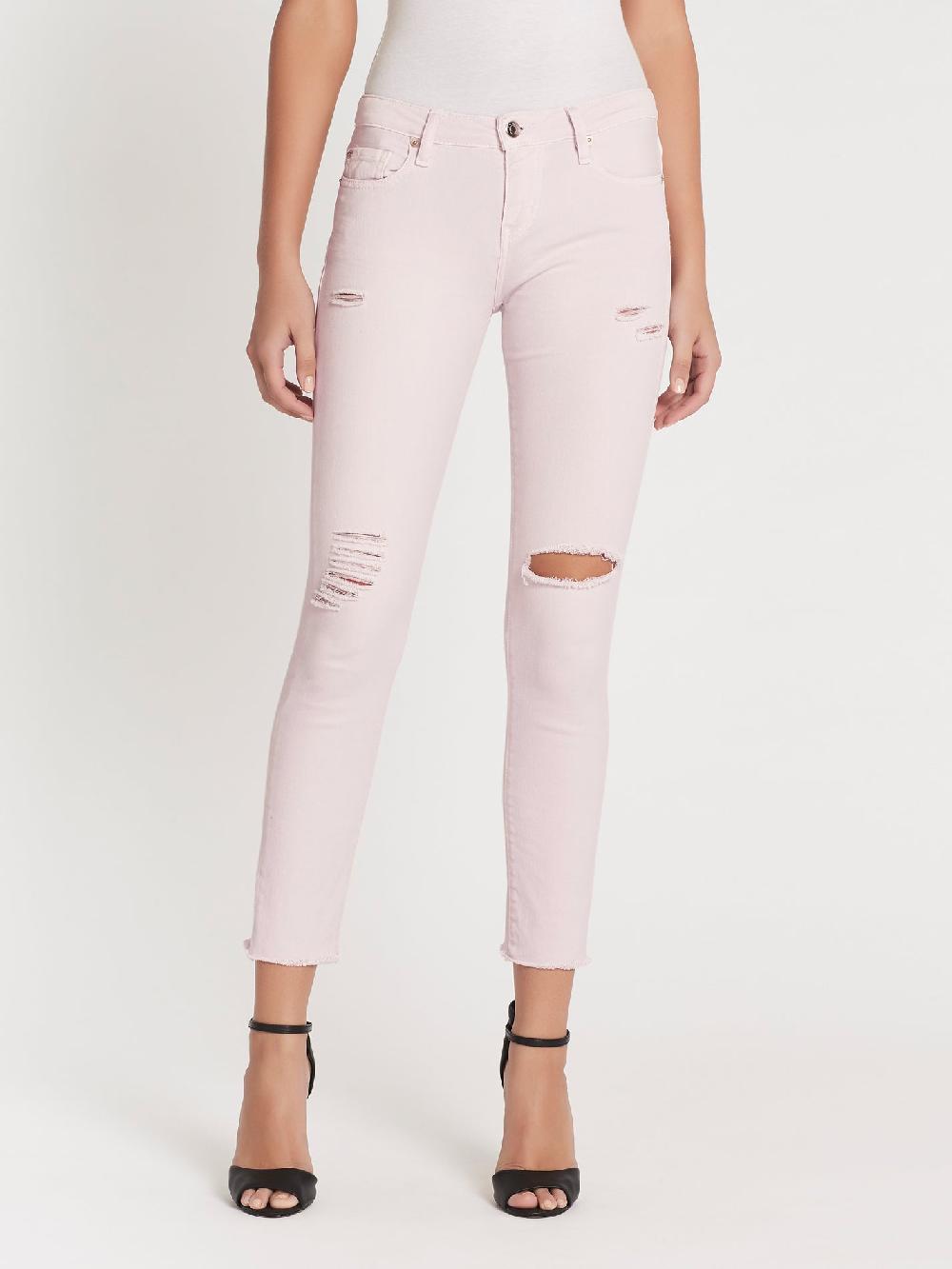 C & M Camilla And Marc Jarod Jean