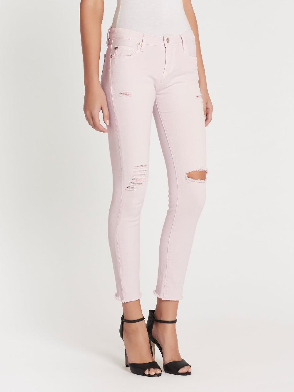 C & M Camilla And Marc Jarod Jean