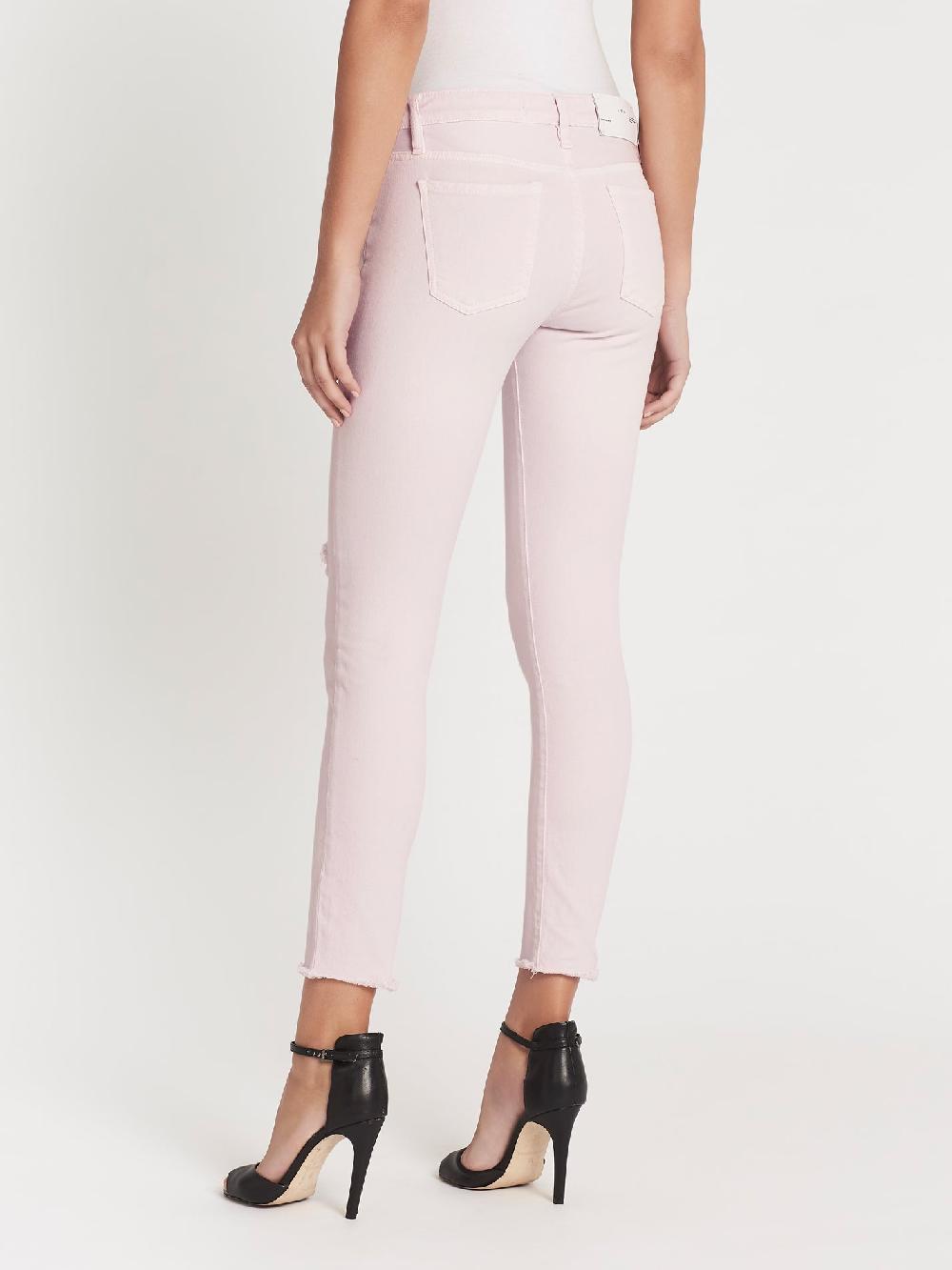 C & M Camilla And Marc Jarod Jean