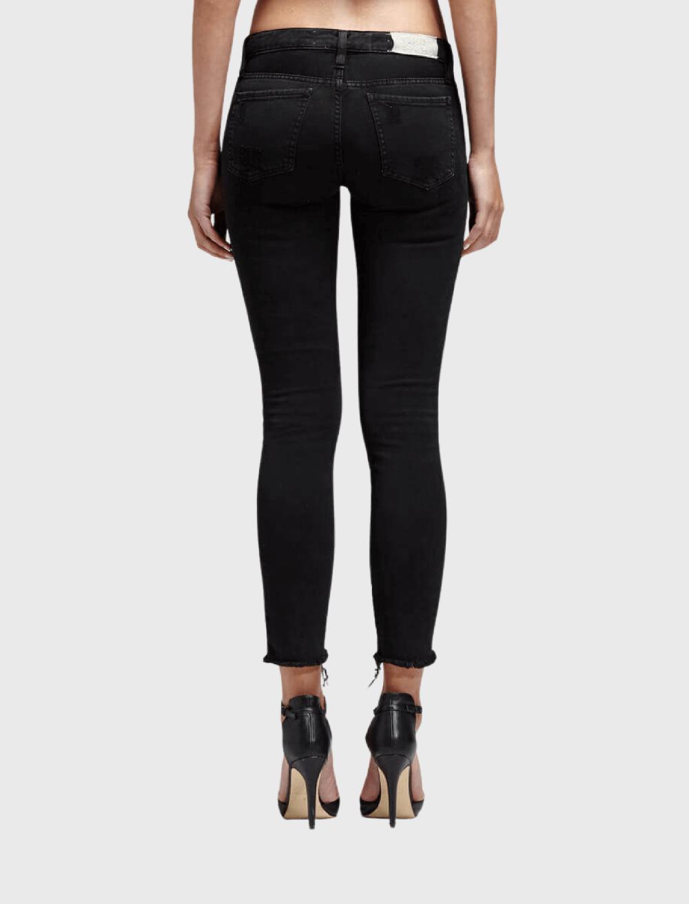 C & M Camilla And Marc Jarod Jean