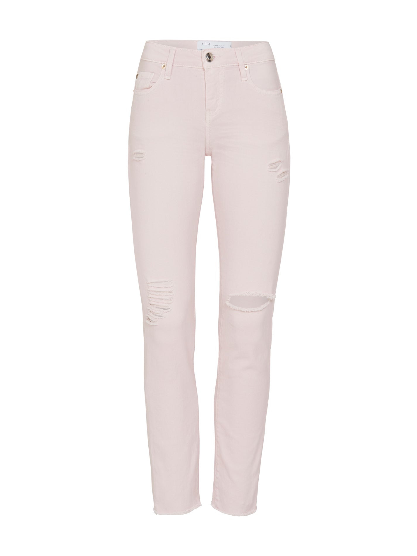 c & m camilla and marc Jarod Jean