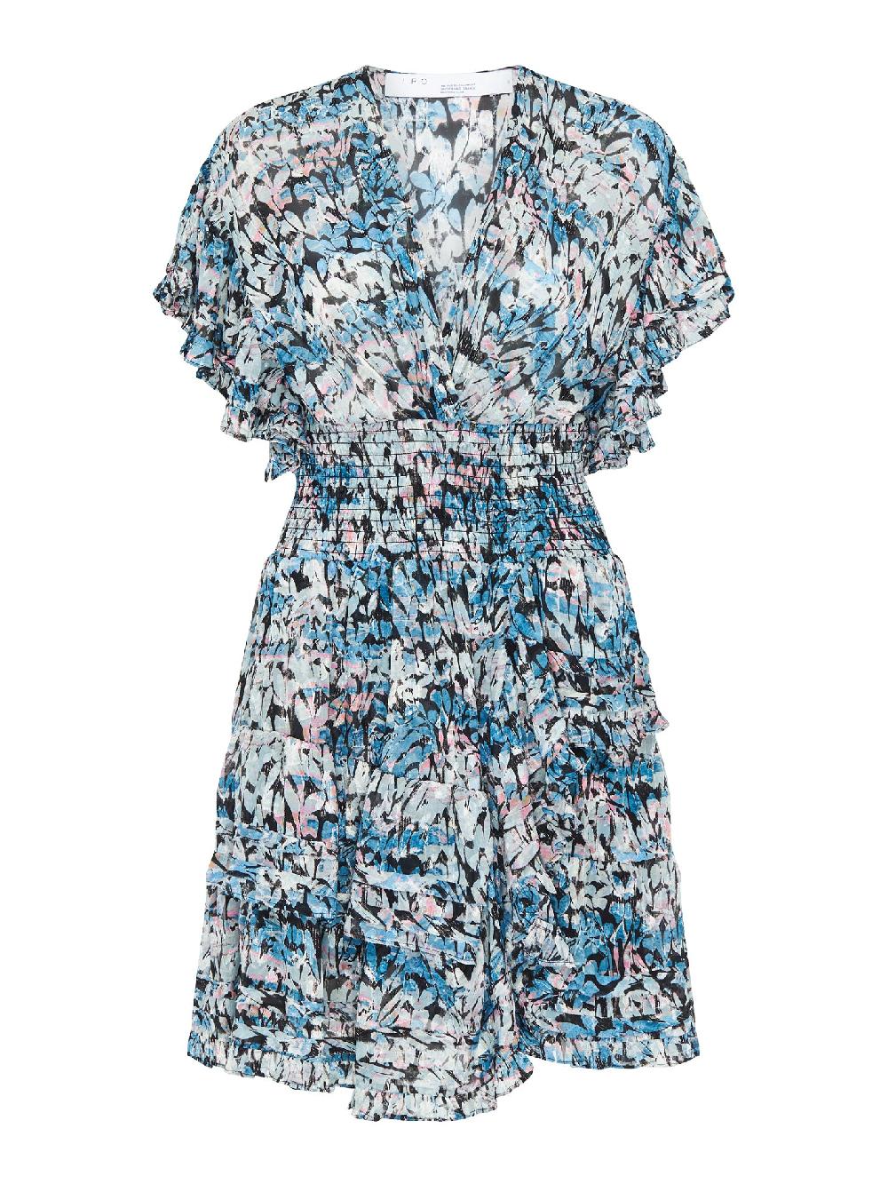 c & m camilla and marc Jenka Dress