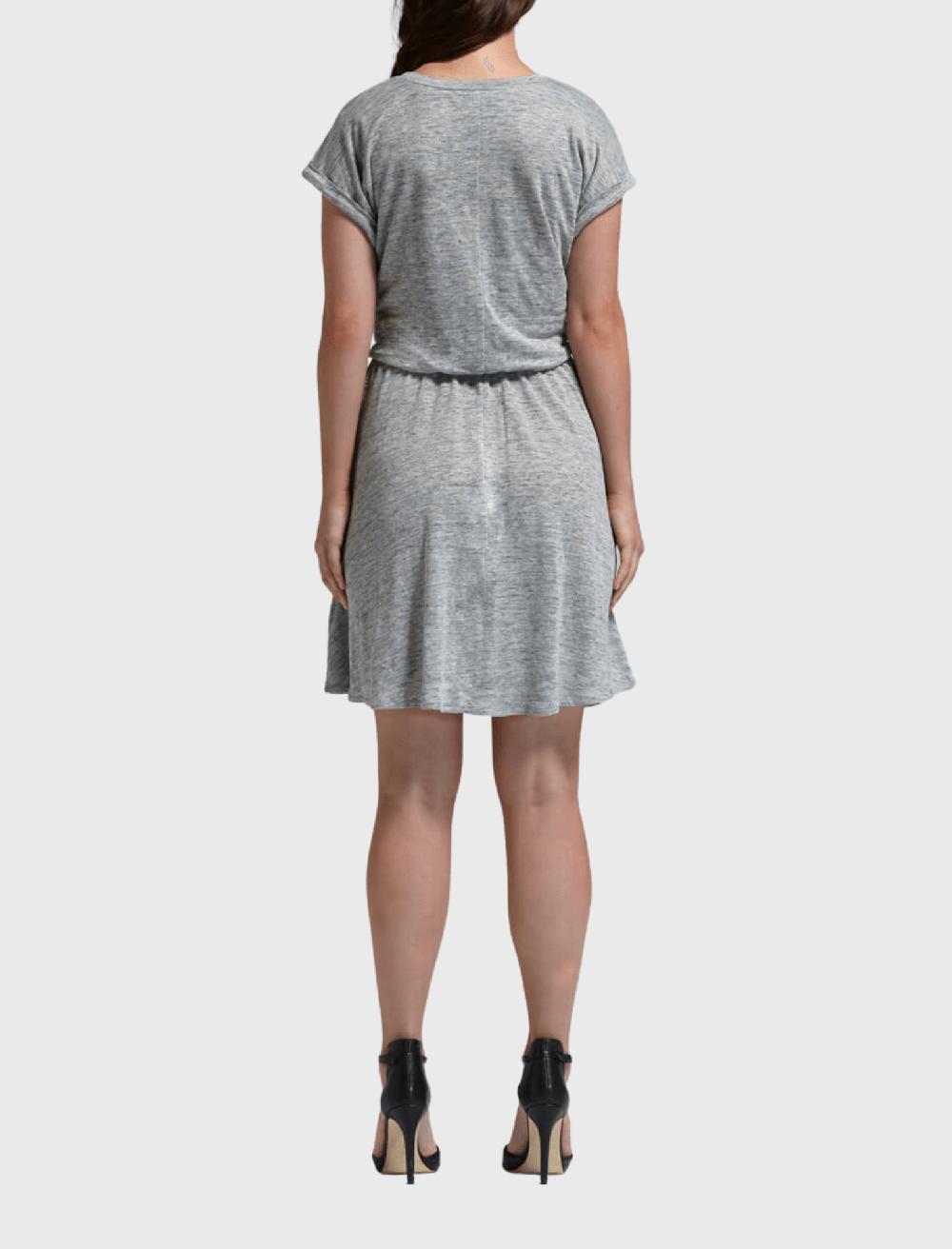 C & M Camilla And Marc Jersey Wrap Dress