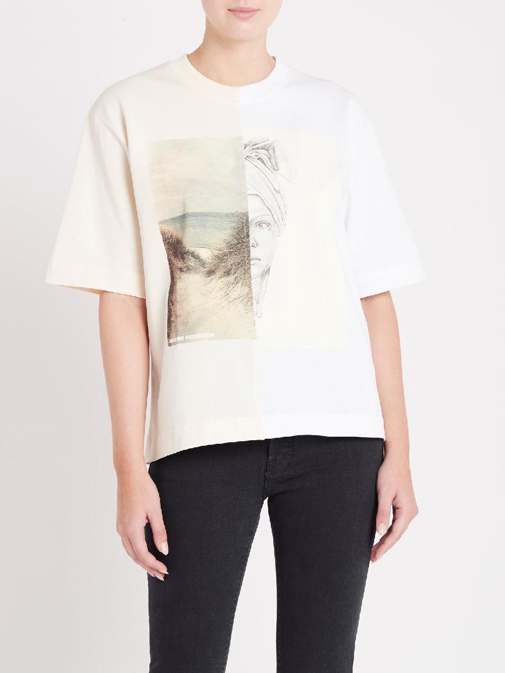 C & M Camilla And Marc Jillianna T-Shirt
