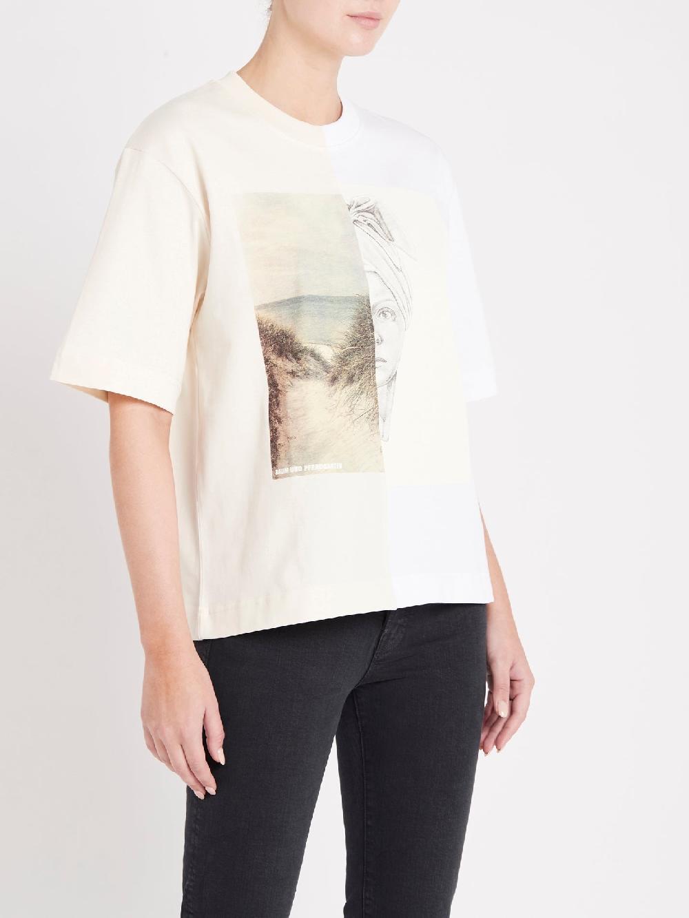 C & M Camilla And Marc Jillianna T-Shirt