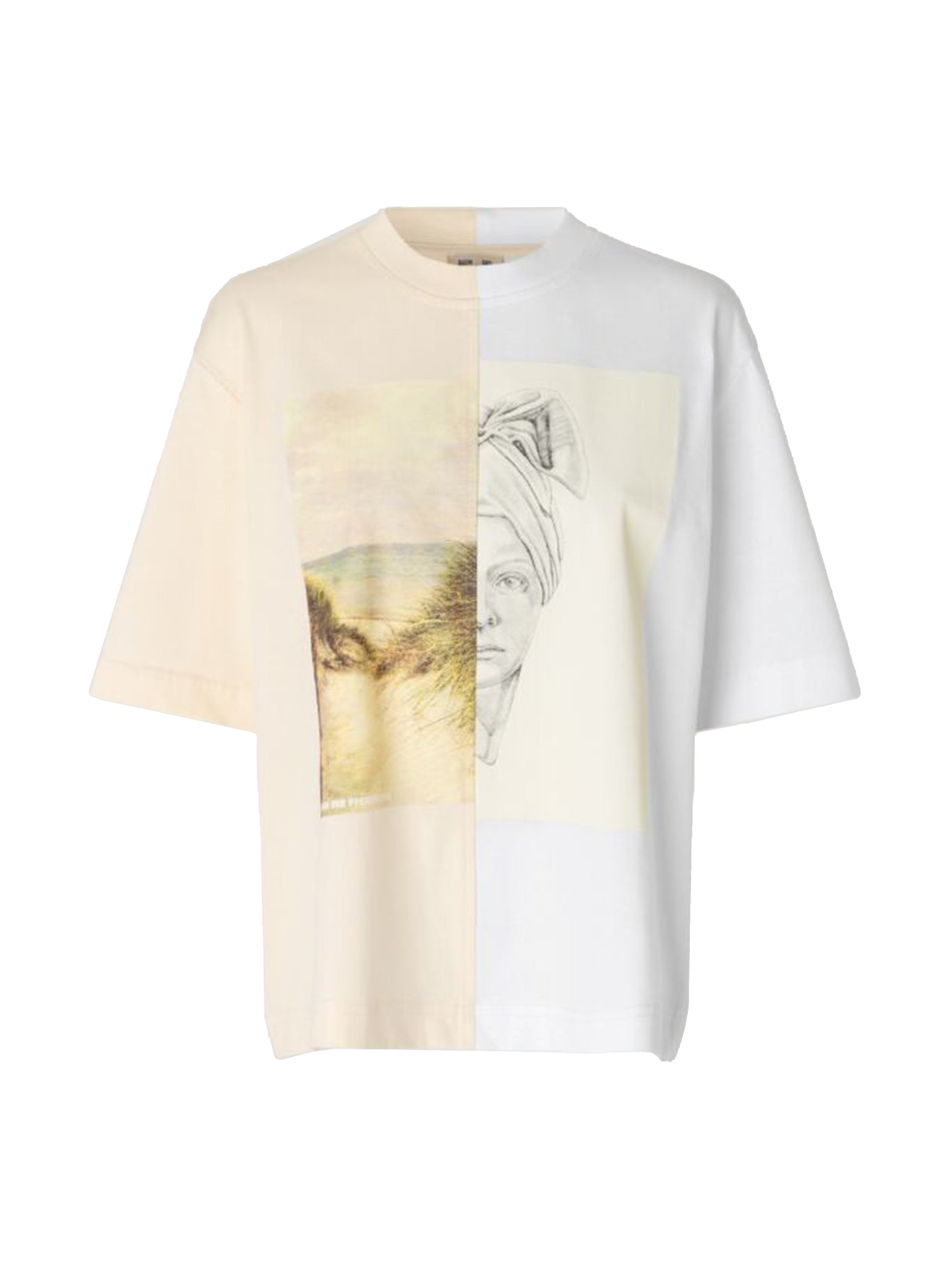 c & m camilla and marc Jillianna T-Shirt