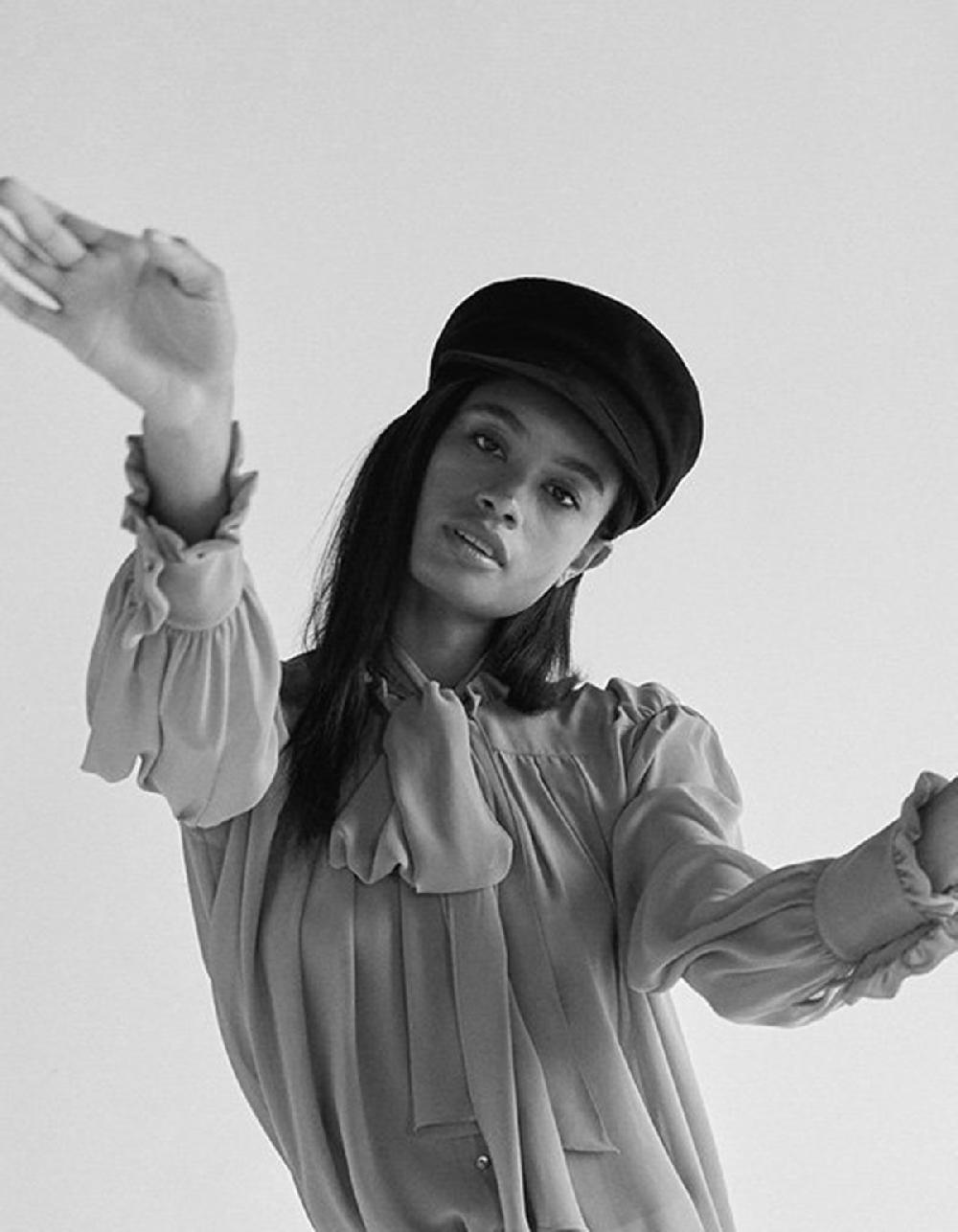 C & M Camilla And Marc Jimi Cap