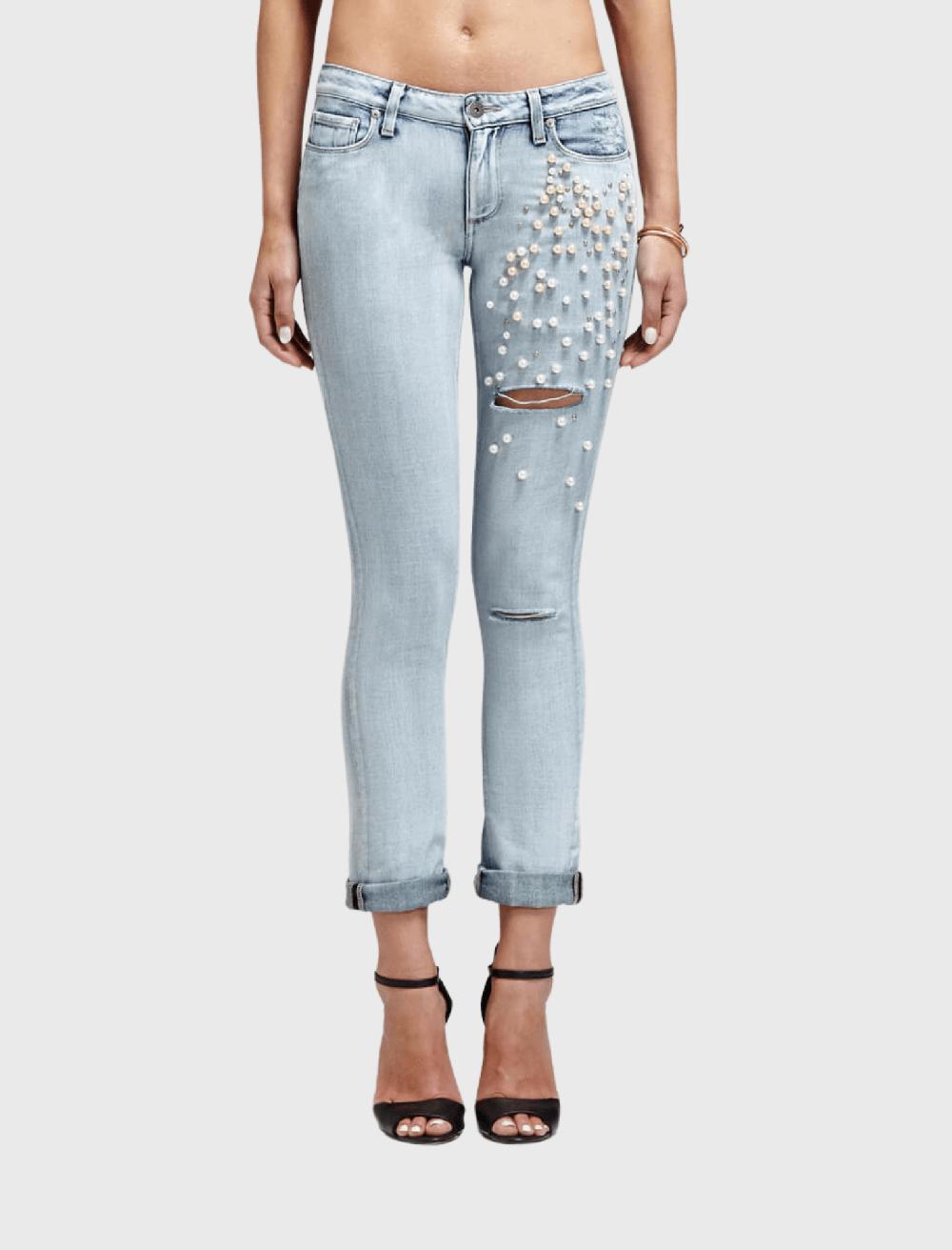 C & M Camilla And Marc Jimmy Jimmy Skinny Jean