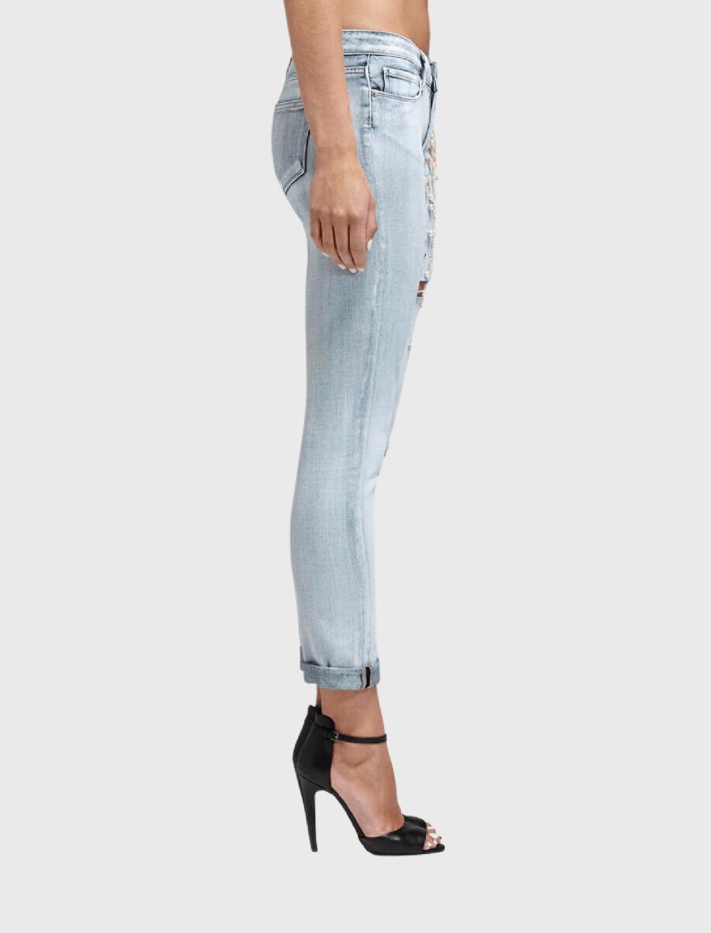 C & M Camilla And Marc Jimmy Jimmy Skinny Jean