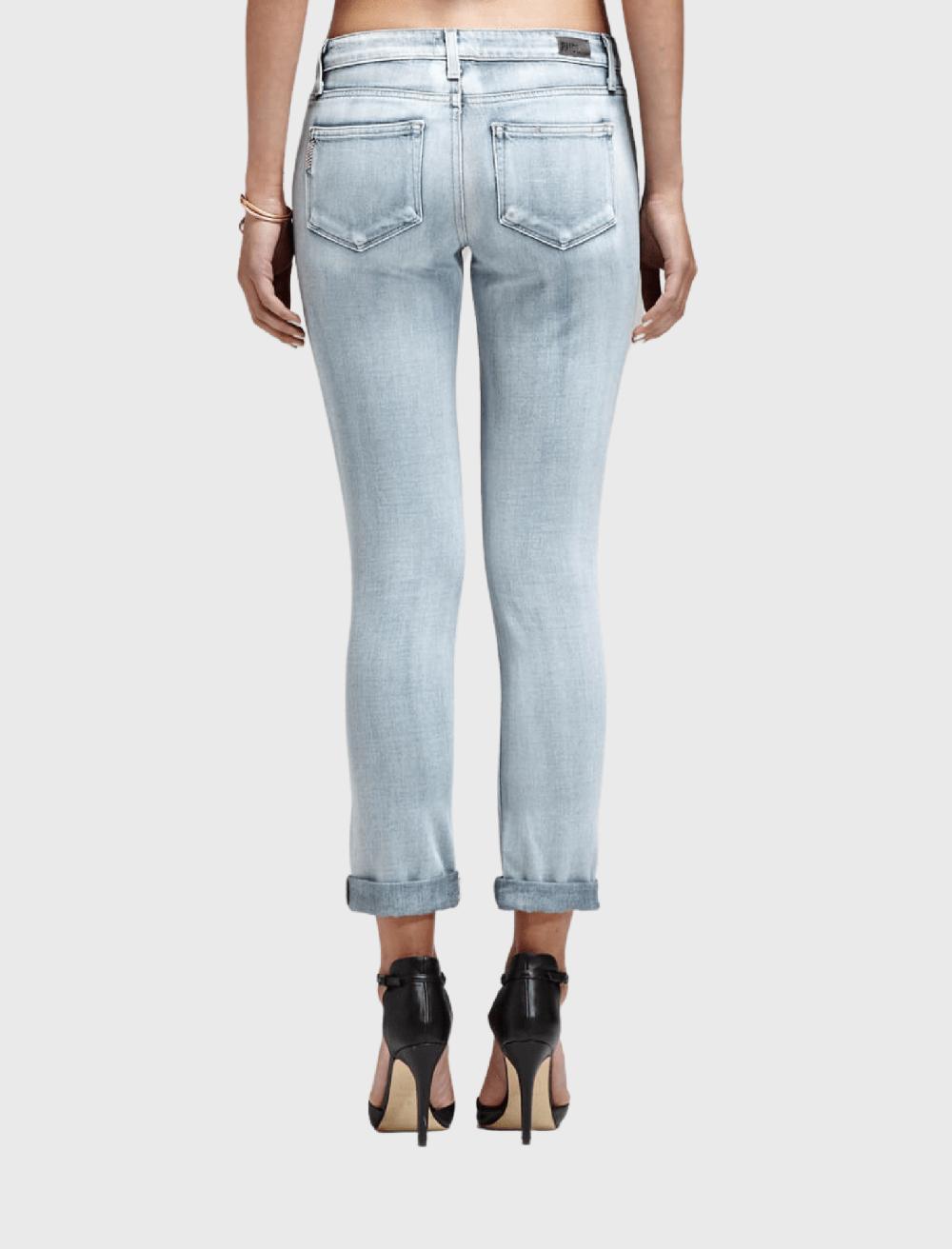 C & M Camilla And Marc Jimmy Jimmy Skinny Jean
