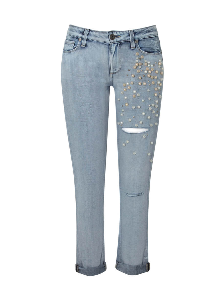 c & m camilla and marc Jimmy Jimmy Skinny Jean