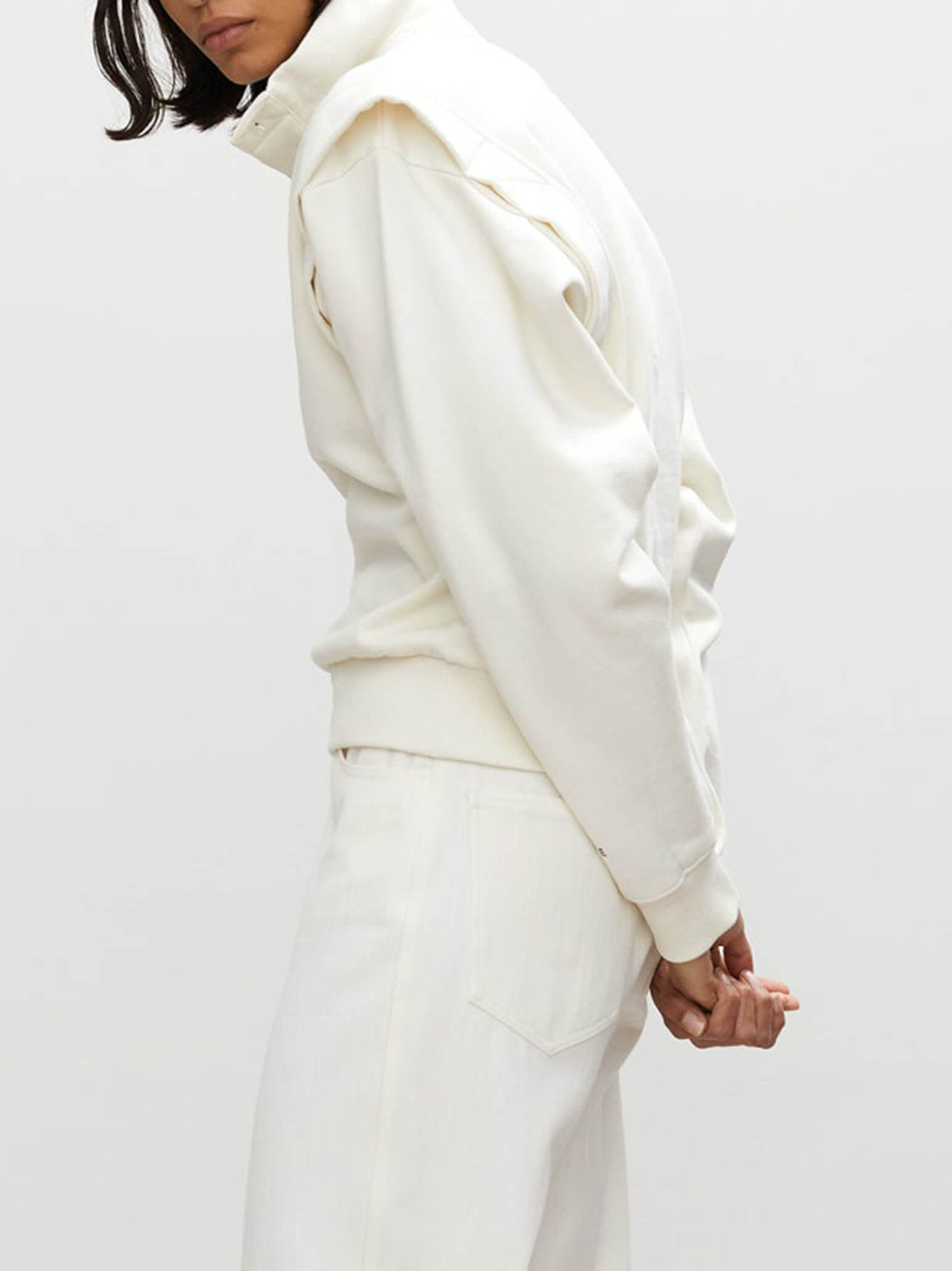 C & M Camilla And Marc Jimmy Sweatshirt