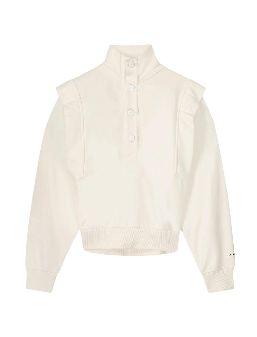 c & m camilla and marc Jimmy Sweatshirt