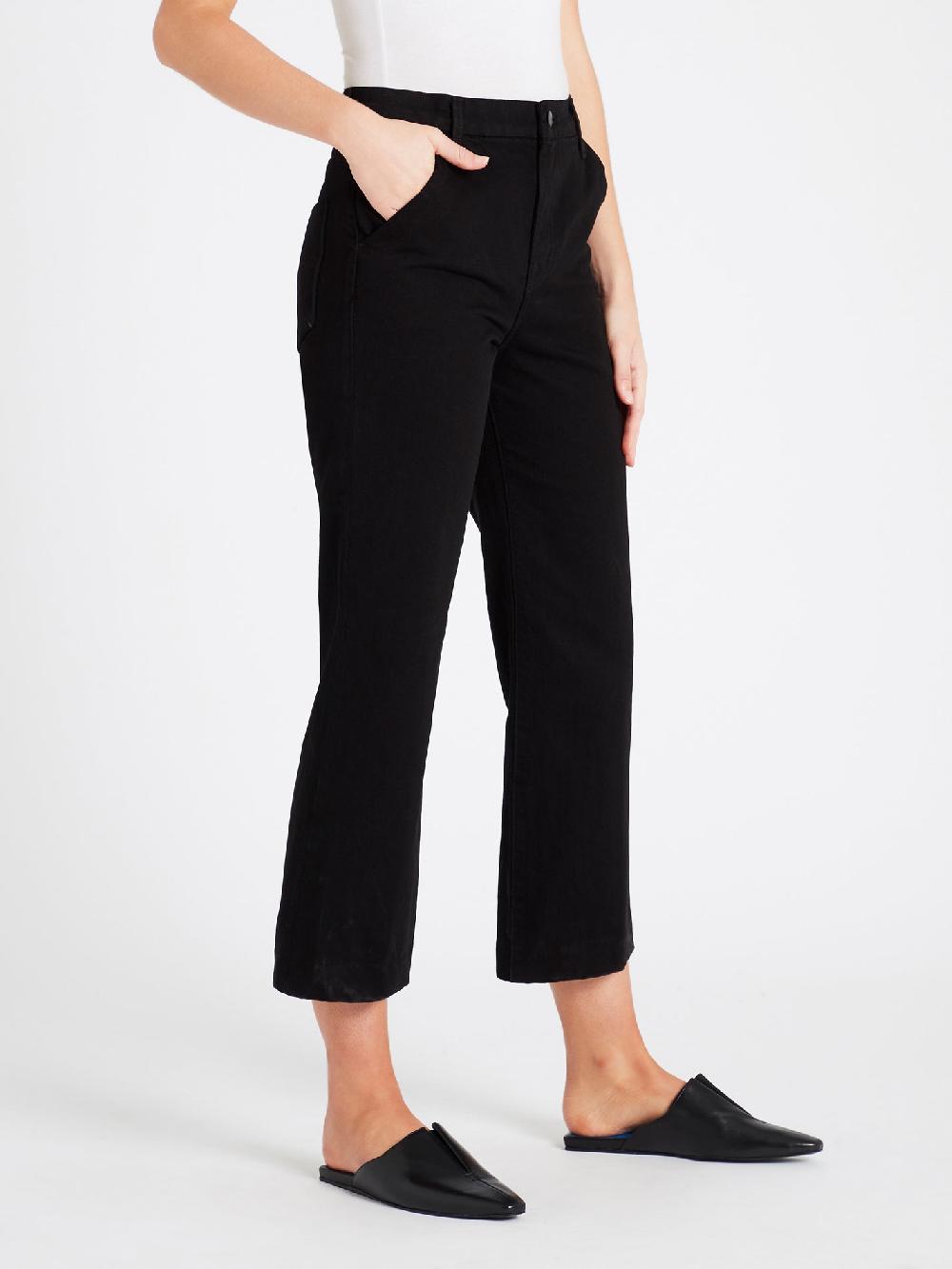 C & M Camilla And Marc Joan Crop Trouser