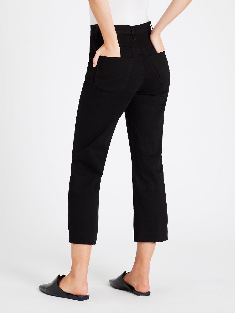 C & M Camilla And Marc Joan Crop Trouser