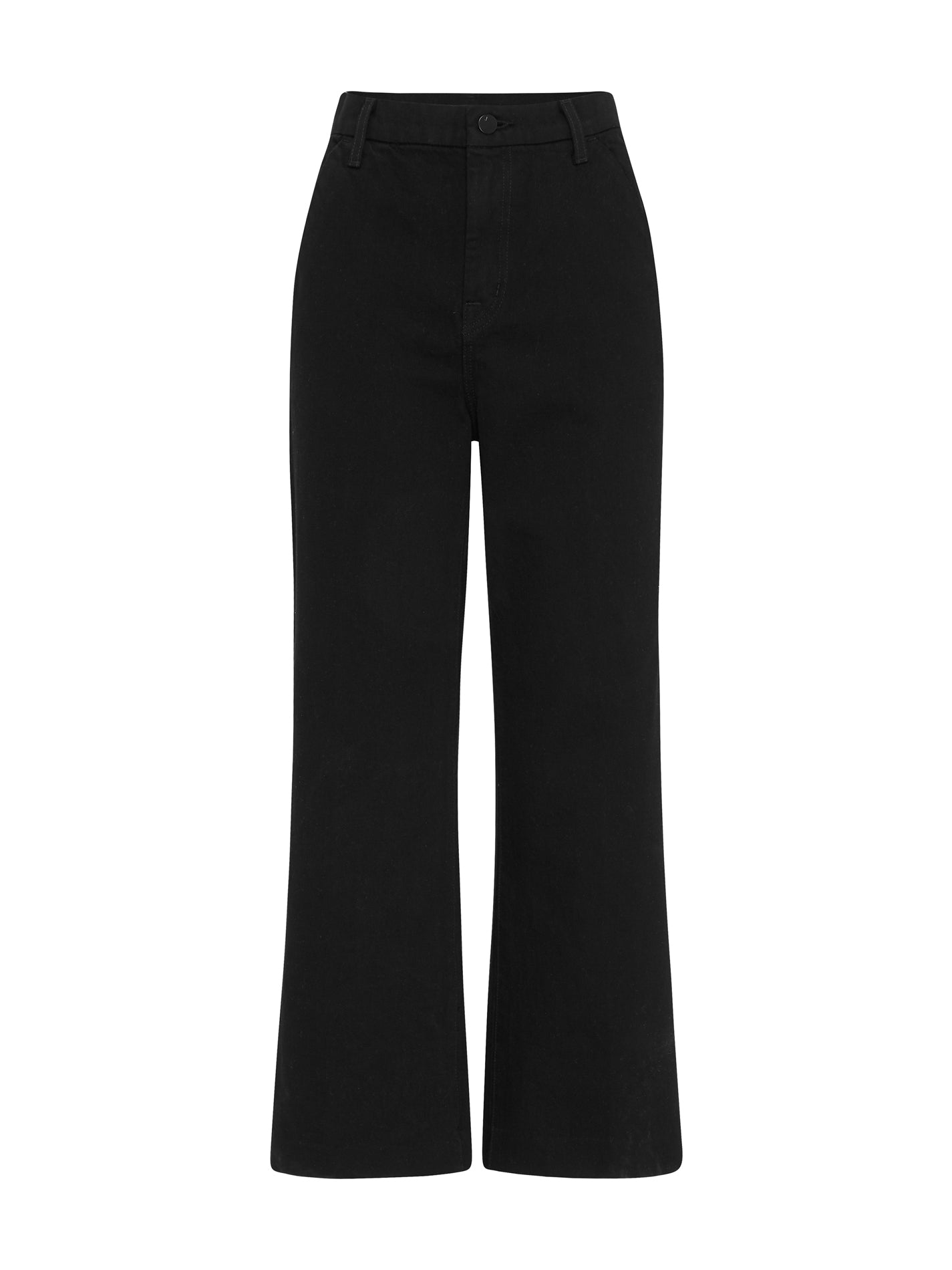 c & m camilla and marc Joan Crop Trouser