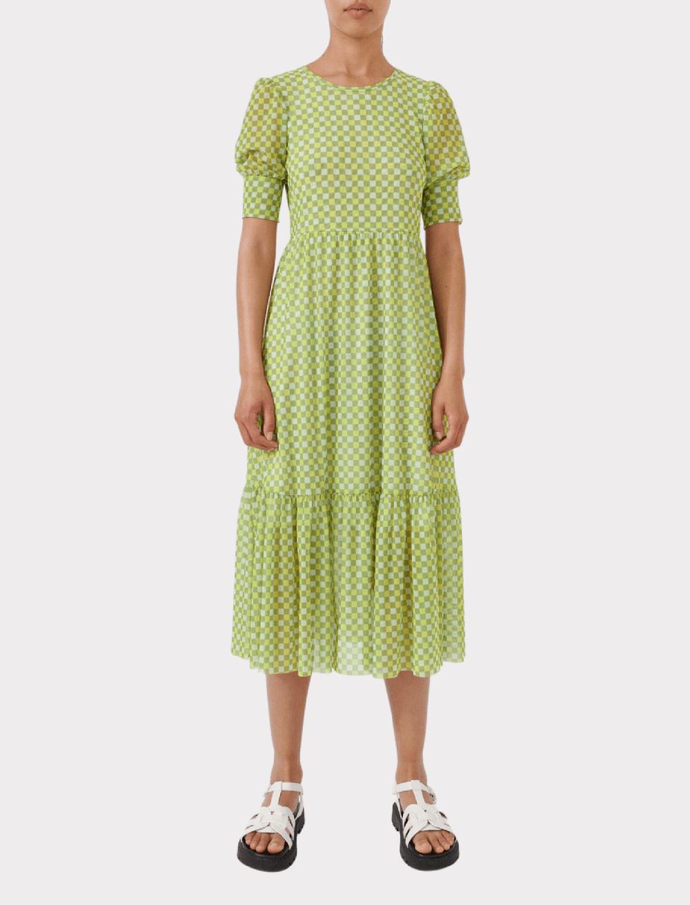 C & M Camilla And Marc Jocelyn Dress