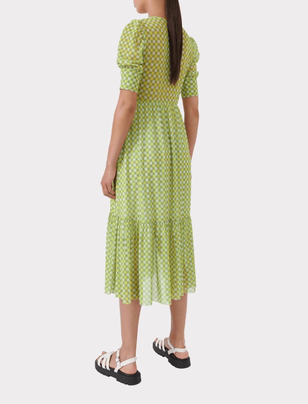 C & M Camilla And Marc Jocelyn Dress