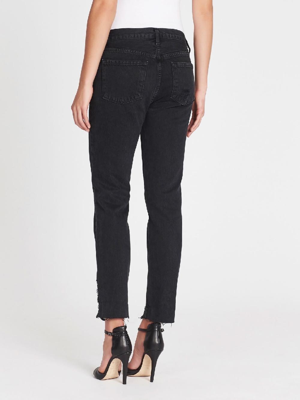 C & M Camilla And Marc Johnny Mid Rise Boyfit Jean