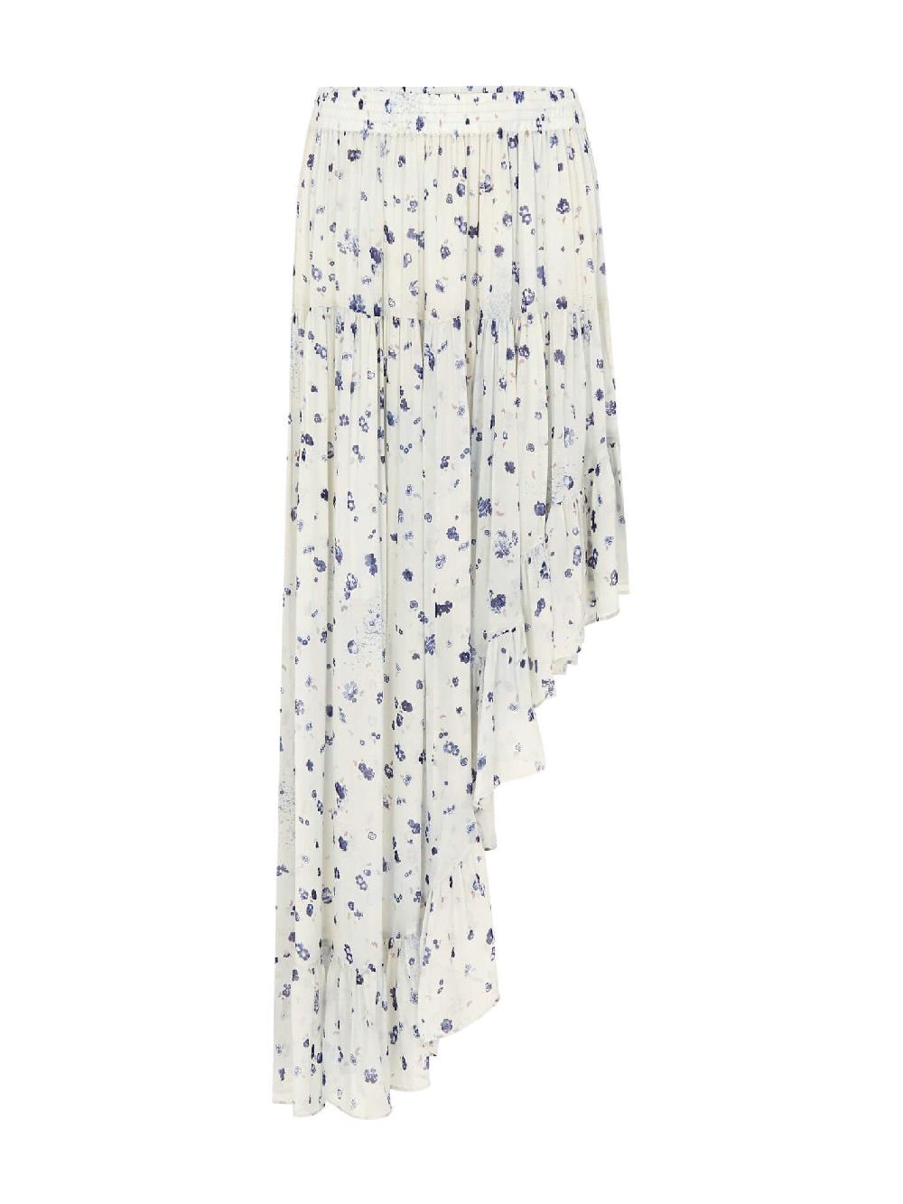 c & m camilla and marc Jonel Asymmetrical Skirt