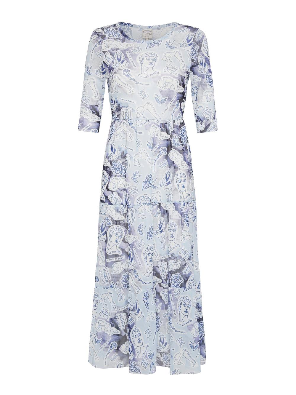 c & m camilla and marc Jones Dress