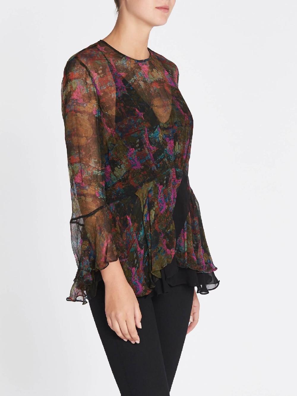 C & M Camilla And Marc Jorie Top